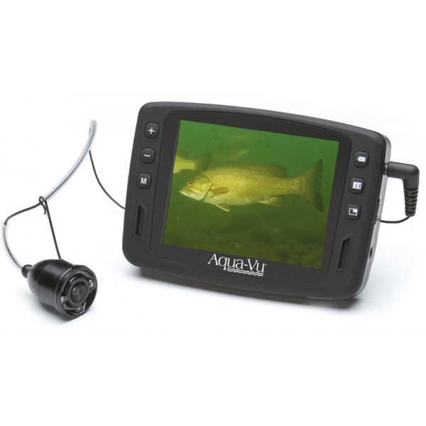 AQUA VU AV MICRO - UNDERWATER CAMERA 