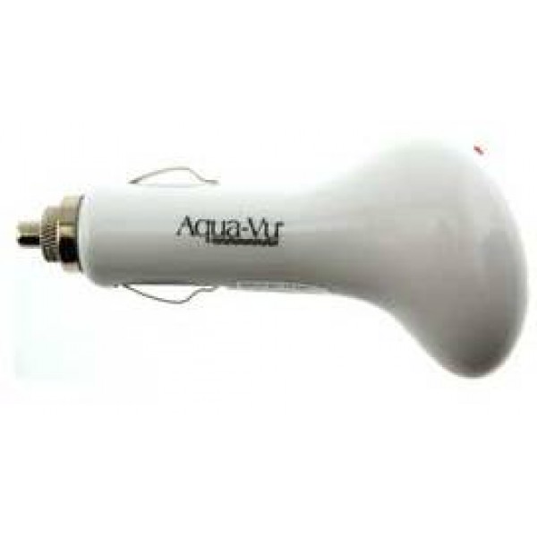 AQUA VU AV Micro & Micro Plus Aux 12v Power Plug