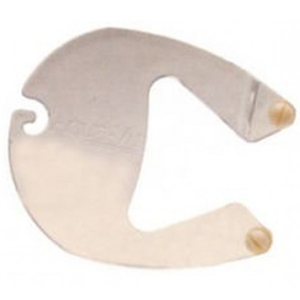 AQUA VU Front Viewing Fin