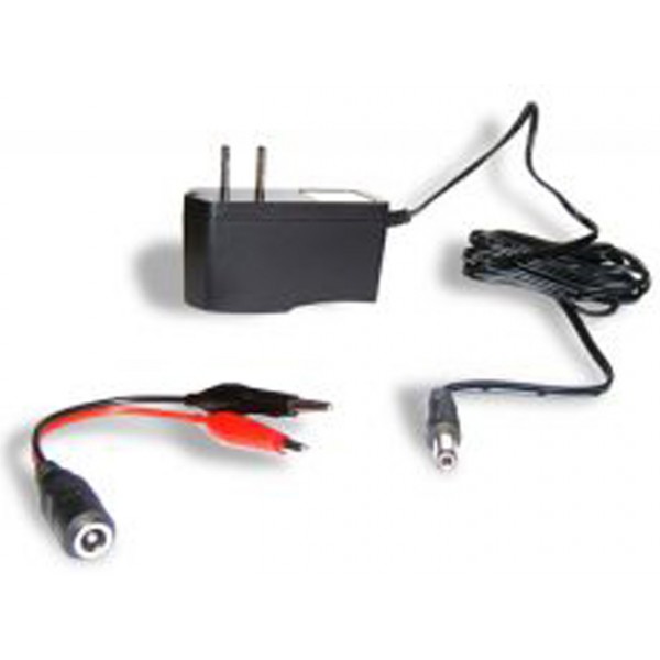 AQUA VU Universal Charger