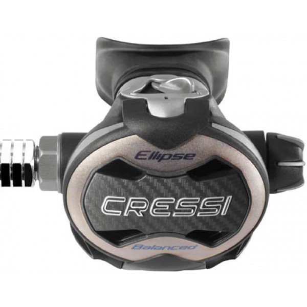 Ellipse Balanced/MC9-SC