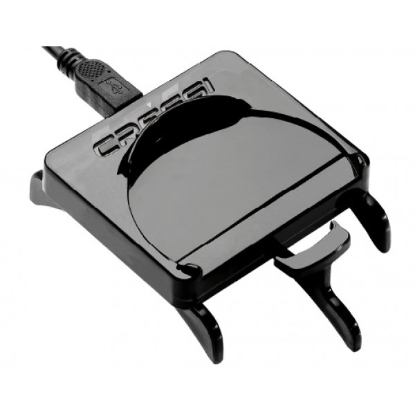 Giotto/Leonardo Pc Interface