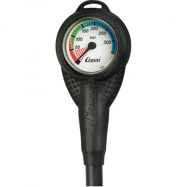 Pressure Gauge