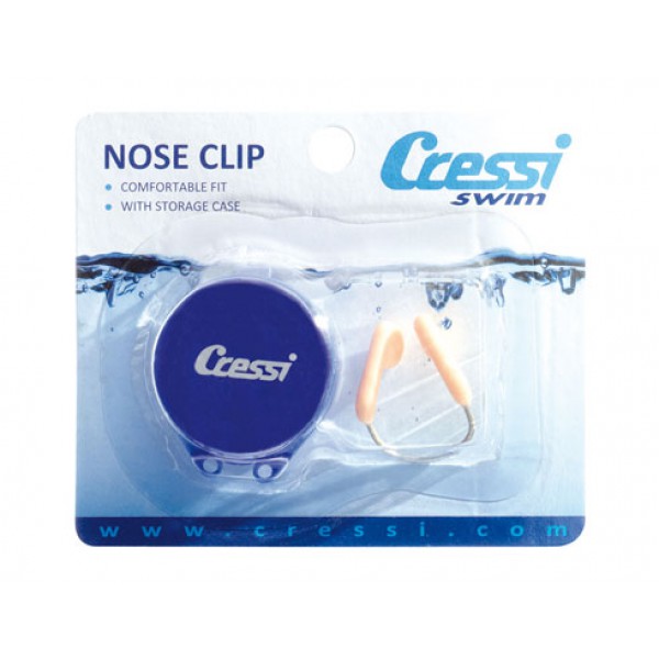 Nose-clip