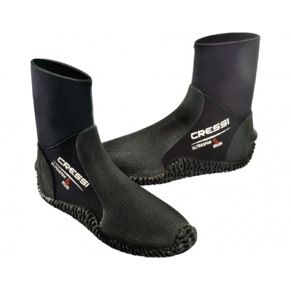 Ultraspan Boots