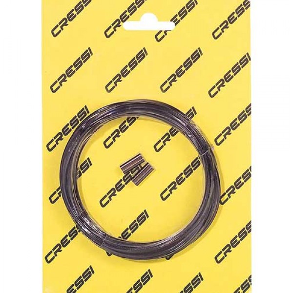 Competition nylon thread 160