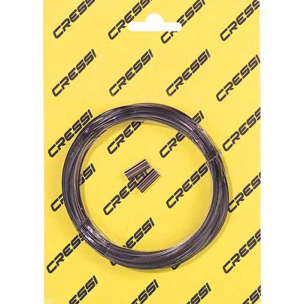 Competition nylon thread 180