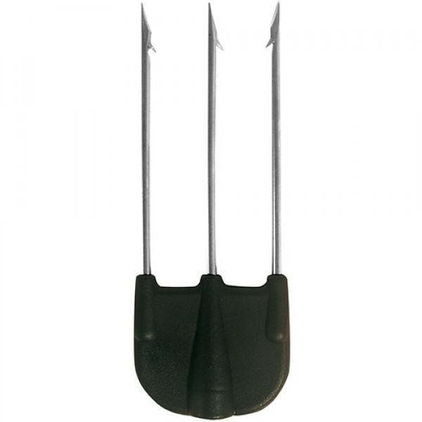 Multiprongs 3 Points