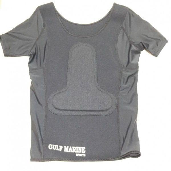 GM SPORTS SPEARFISHING VEST W/LOADING PAD