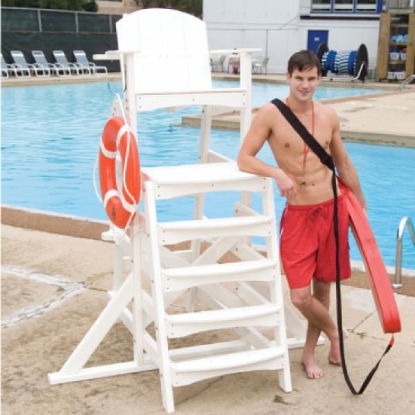 66" Forever Guard Tower