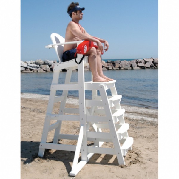 72" Forever Guard Tower 