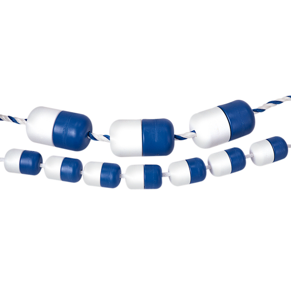 Life lines & Roto-Locking Floats