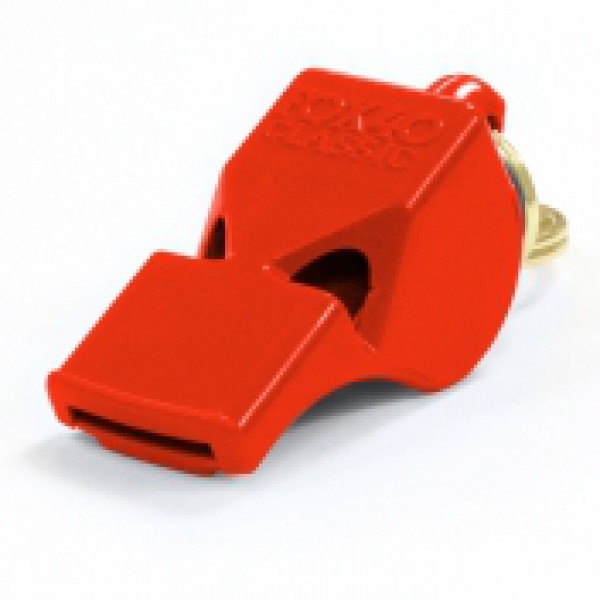 Fox 40 Classic Whistle