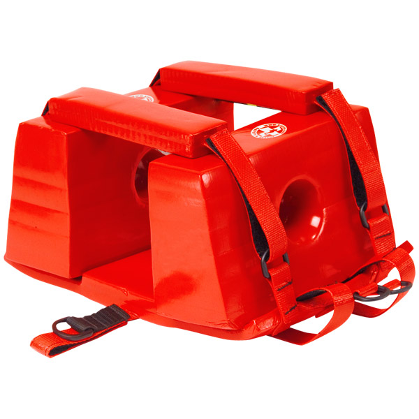 Rescue 2 Universal Head Immobilizer
