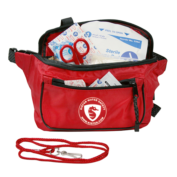 Lifeguard Fanny Pack