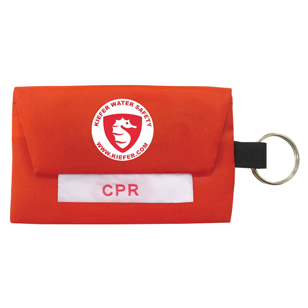CPR RESCUE KEY CHAIN