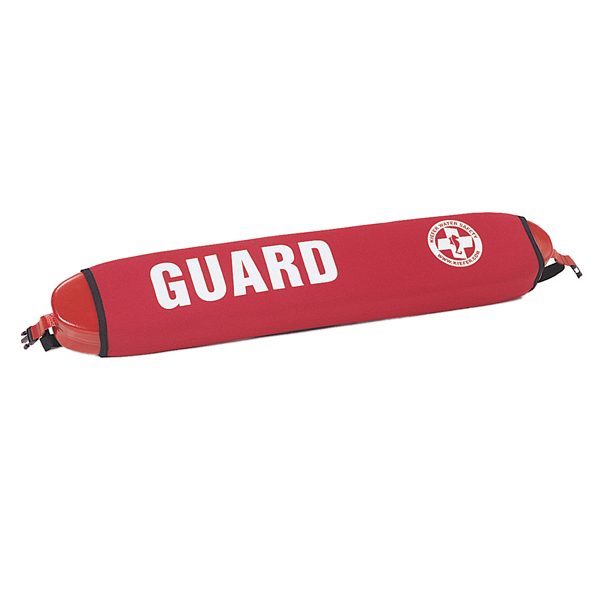 36" Rescue Tube Cover