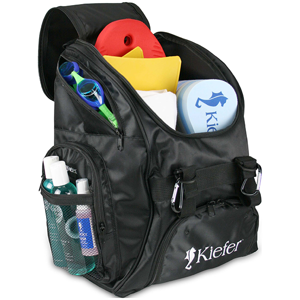 Deluxe Swim Backpack
