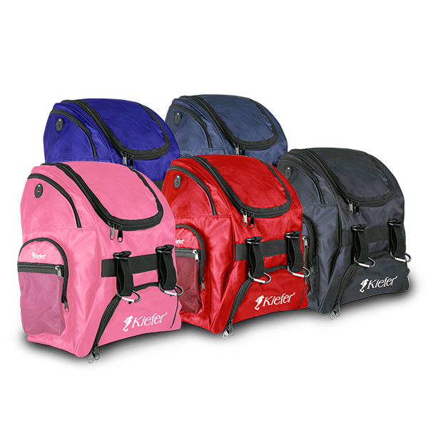 Deluxe Swim Backpack