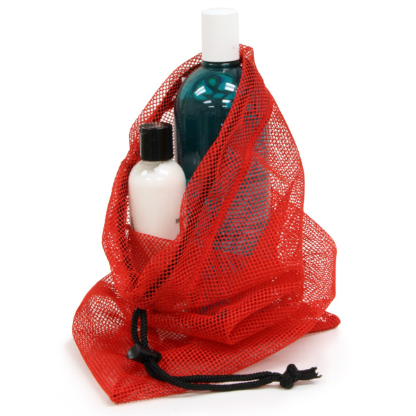 Mesh Bag Small  - 12" x 15"