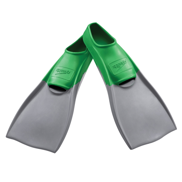 Trialon Rubber Swim Fins