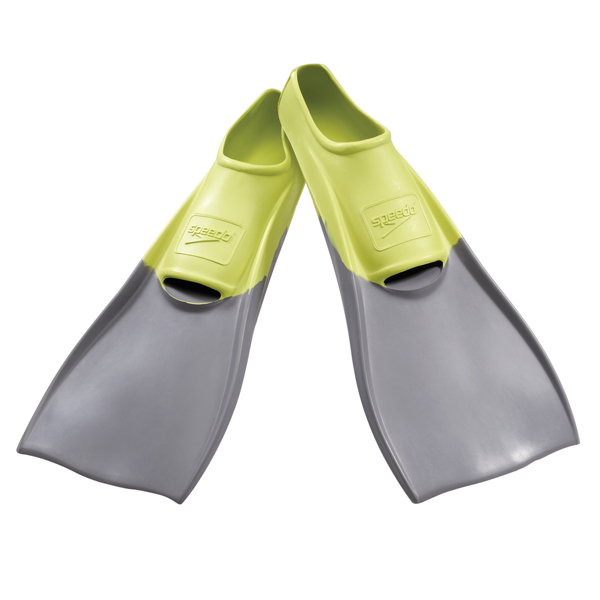 Trialon Rubber Swim Fins
