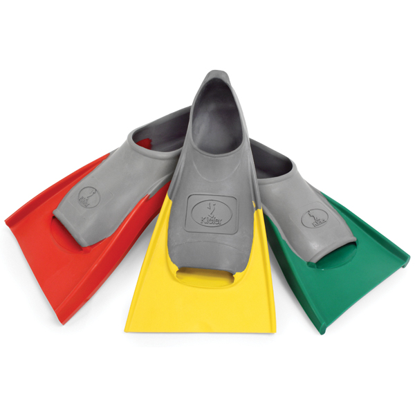 Power Swim Fins 