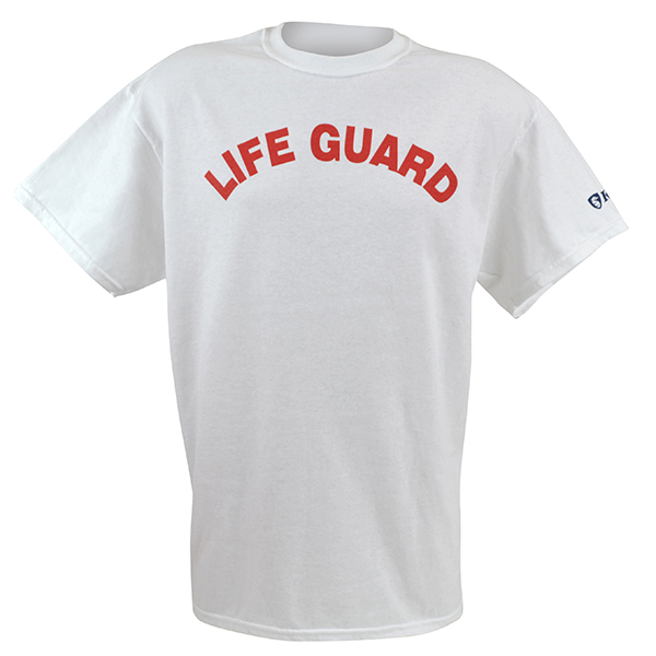 Lifeguard T-Shirts