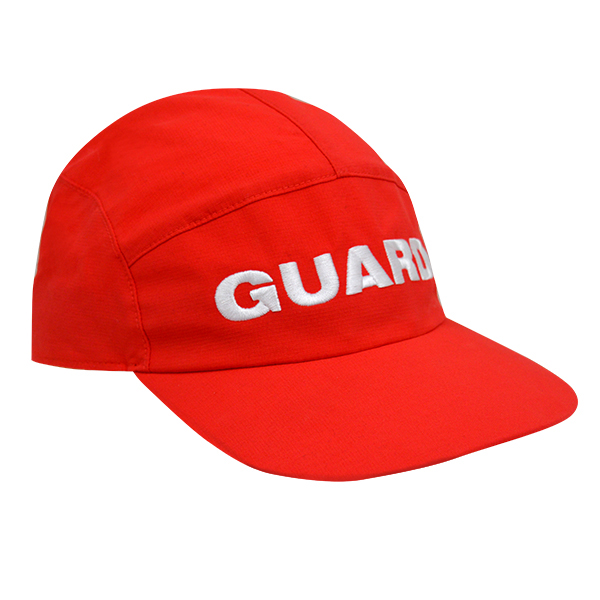 Lifeguard Cap