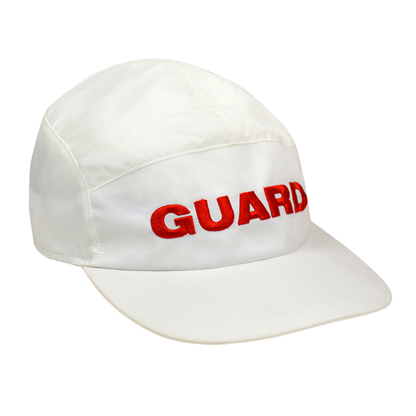 Lifeguard Cap