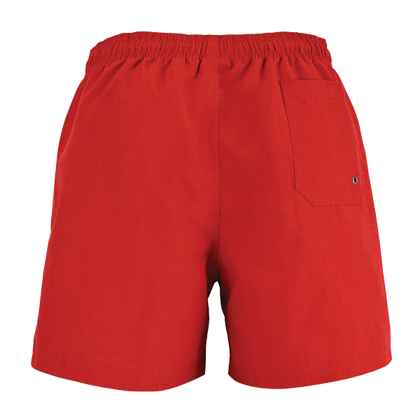 GUARD MALE DECK SHORTS