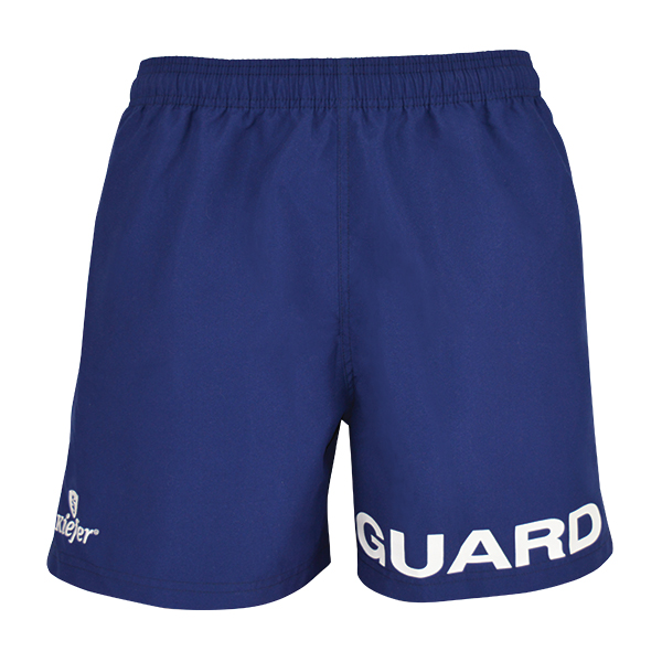GUARD MALE DECK SHORTS