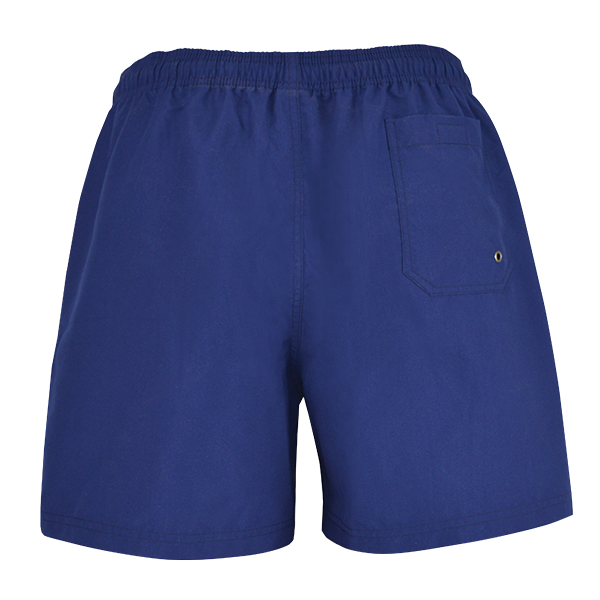 GUARD MALE DECK SHORTS