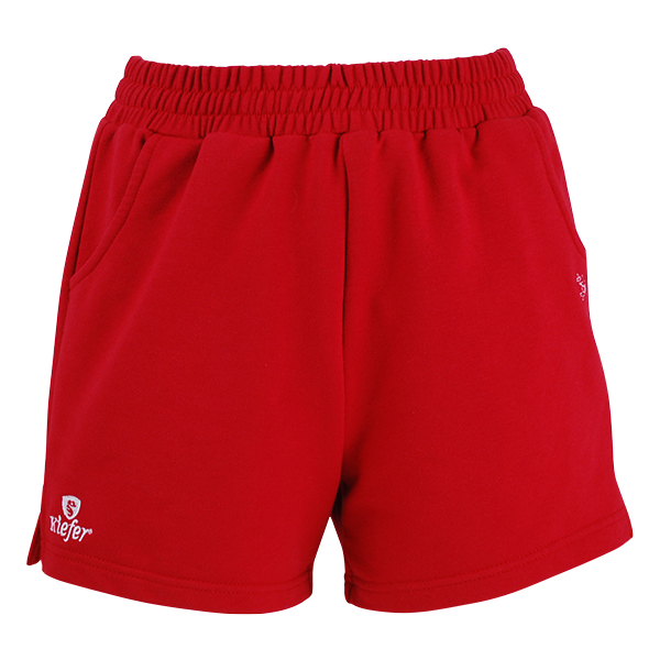 Guard Female Cover Up Shorts