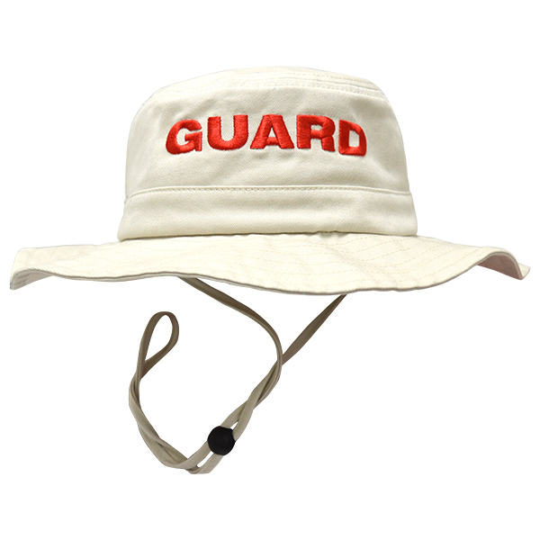 GUARD BUCKET HAT