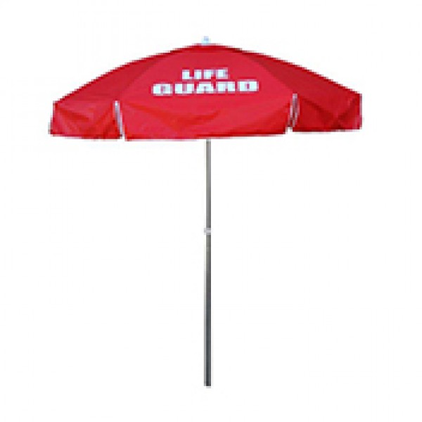 Lifeguard Heavy Duty Umbrella