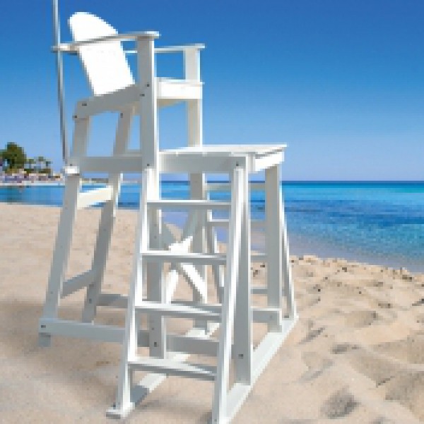 Dual Side Mount Forever Guard Chair