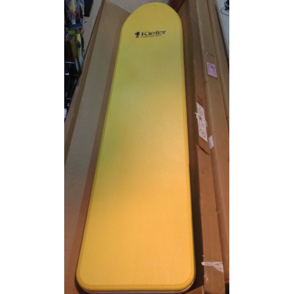 Paddle Rescue Board