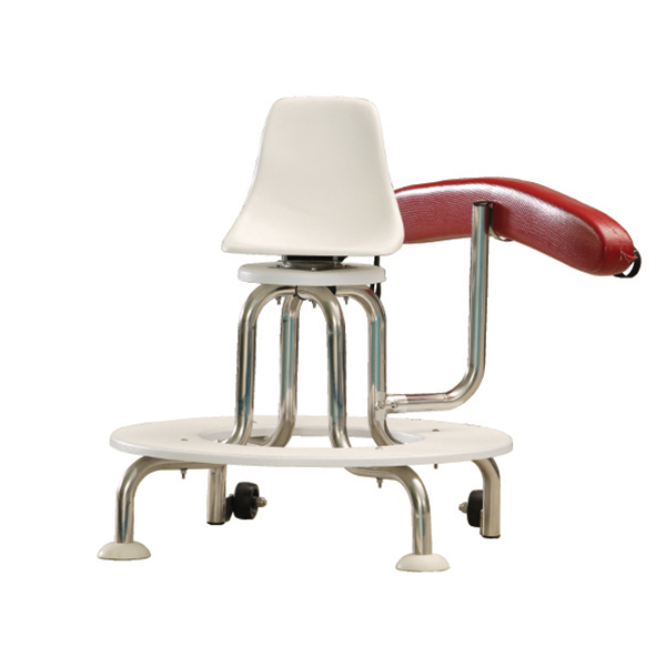 30" O-Series Lifeguard Chair