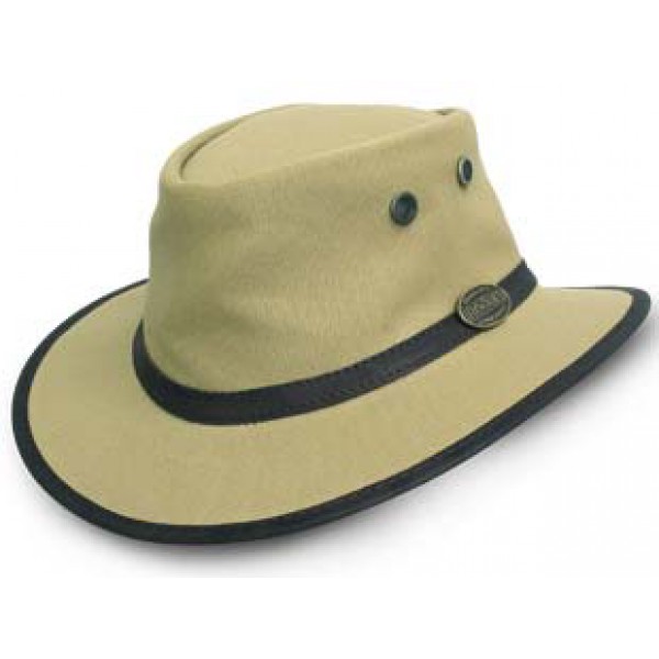 ROGUE 407D Packer (Sand)