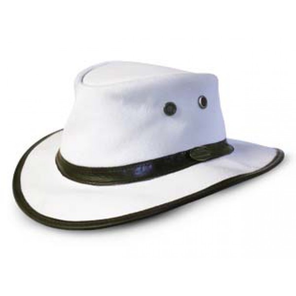 ROGUE 407N Packer (Off-white)