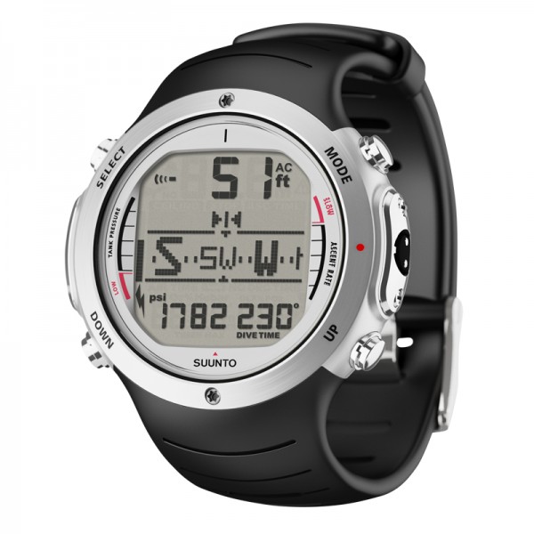 Suunto D6i
