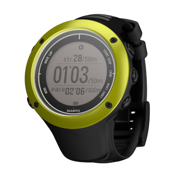 Suunto Ambit2 S (HR)