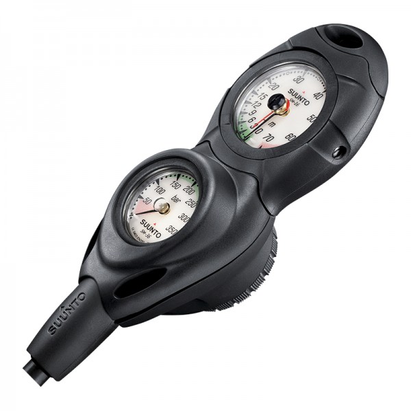 Suunto Combos - Double in line