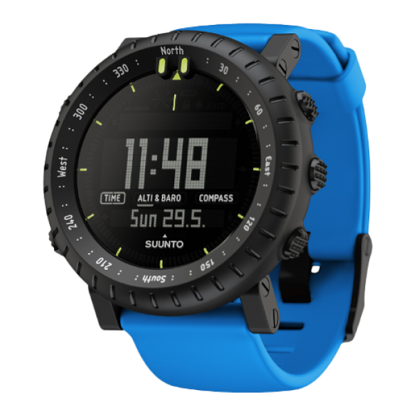 Suunto Core Crush