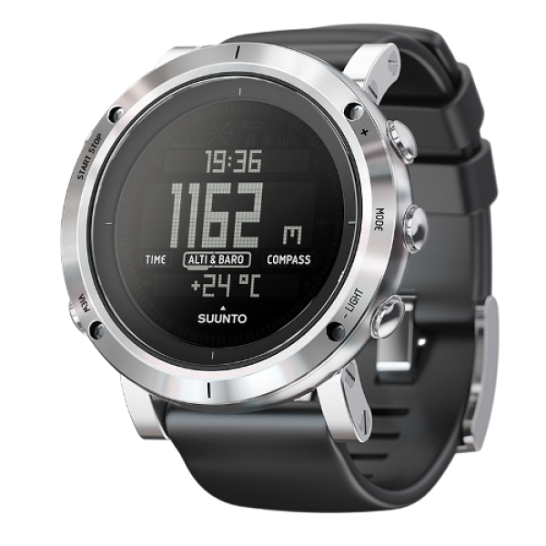 Suunto Core Premium