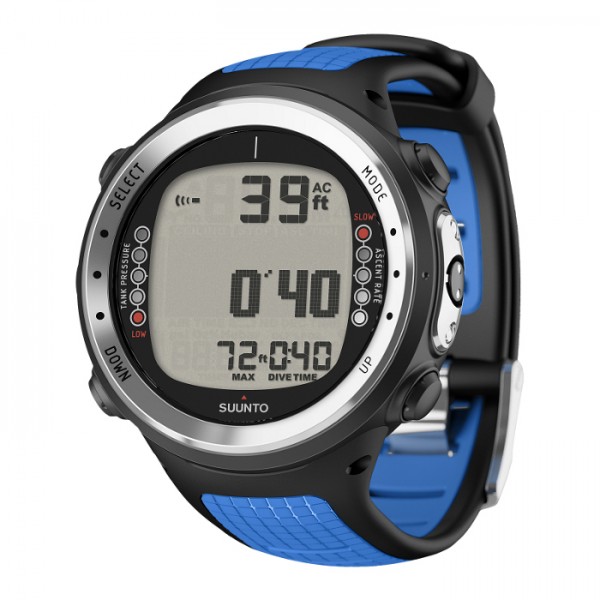 Suunto D4i
