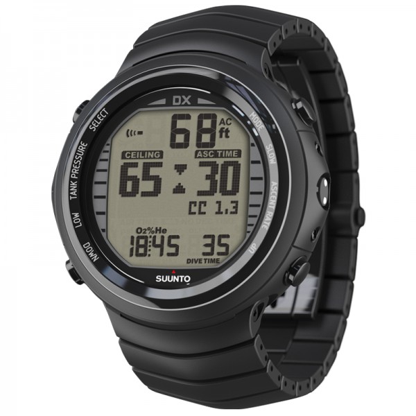 Suunto DX