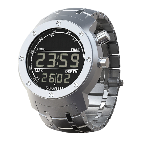 Suunto Elementum Aqua