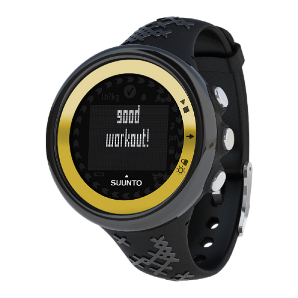 Suunto M5